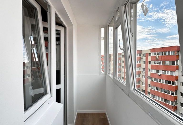 Apartament PREMIUM 2 camere, Parc Tei, 40mp - Poză 16