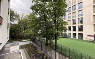 2 camere, modern, garaj, bloc nou, Marasti, The Nest, zona The Office - Poză 6
