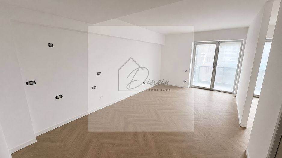 Studio dublu Cloud 9 I Aurel Vlaicu Promenada I Cesiune I COMISION 0% - Poză 1