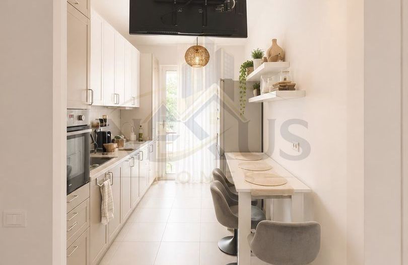 Apartament 2 camere | Decomandat | Parcare inclusă | Popesti Leordeni - Poză 7