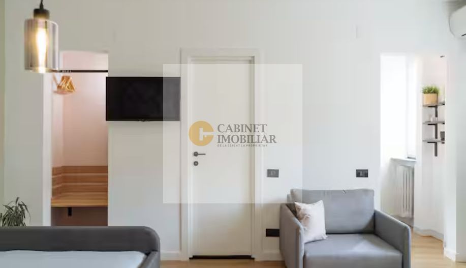 AIRBNB 4 pers I Universitate -  Centru Vechi I AIRBNB I Etaj 4 - Poză 19