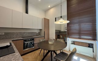 2 camere, Lux, Ultracentral, Parcare, Prima Inchiriere,  Piata Unirii - Poză 8