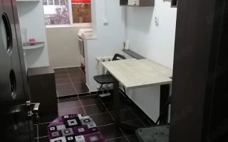 Garsoniera spatioasa Etaj Intermediar Doamna Ghica Sector 2 - Poză 4