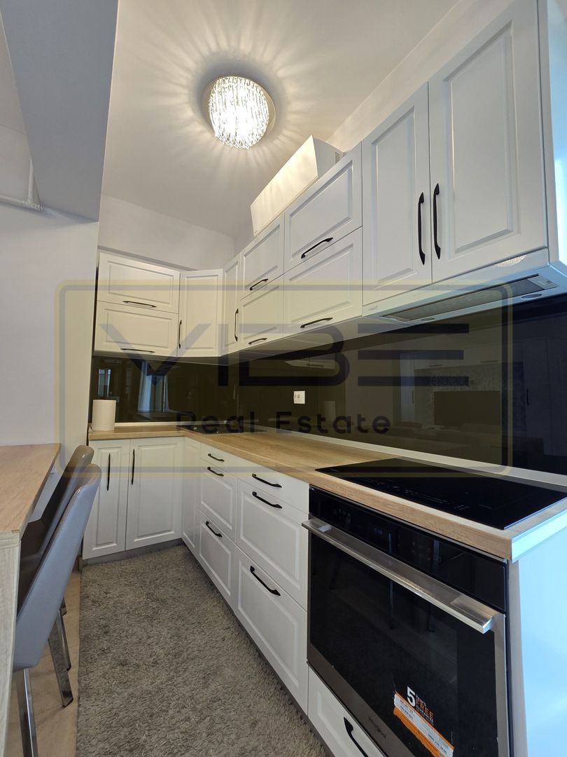 PENTHOUSE -137mp- LOCATIE CENTRALA- PALAS MALL  ! - Poză 9