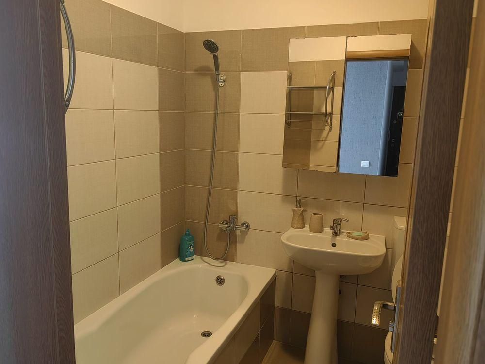 AP. 2 CAMERE- APARATORI, PET-FRIENDLY, CENTRALA, METROU, MODERN - Poză 8