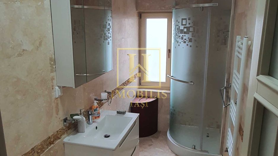 Apartament 2 camere Dec 55 mp Moara de Vant 149900 euro - Poză 6