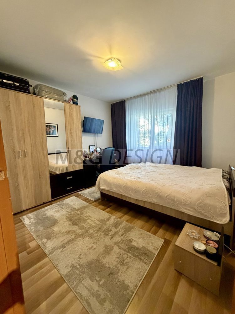 Apartament 2 camere zona Soarelui cu centrala - Poză 2