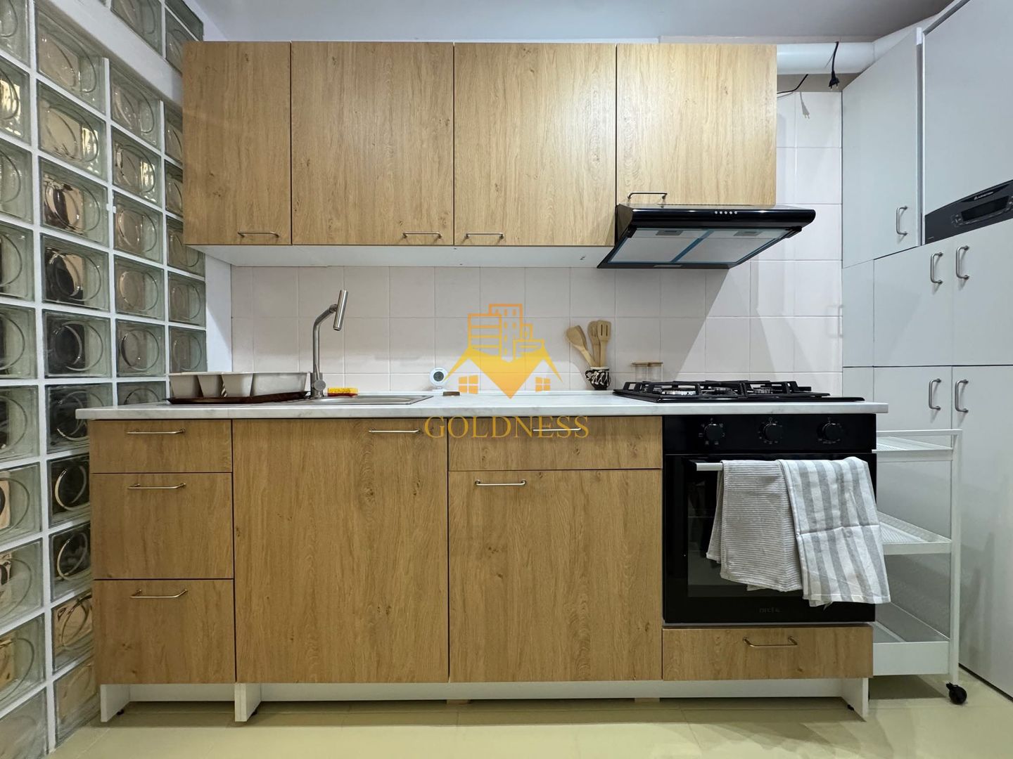 3 Camere Decomandate, Zorilor, UMF, Observatorului, UTCN, Sigma - Poză 3