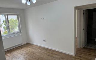 2 camere, etaj 1, 37 mp – zona Univ. Nord Victor Babeș - Poză 5