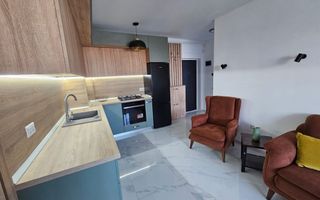 Vand studio/doua camere in pollux totul nou lux - Poză 2