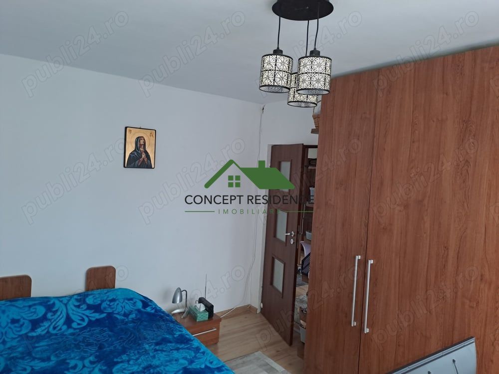 Apartament 57 mp, etaj 4/5 – str. Victoriei, aproape Vivo - Poză 5