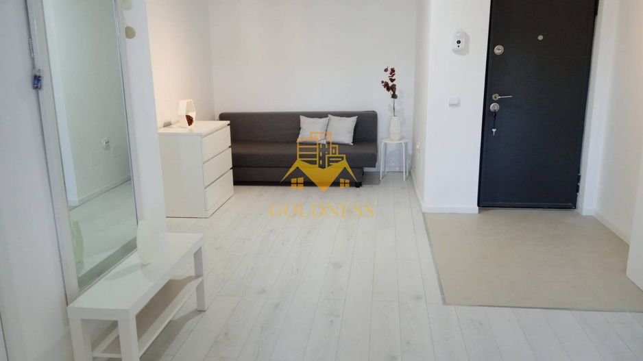2 camere, bloc nou, Zona Fabricii, Cartier Marasti, LIDL - Poză 5