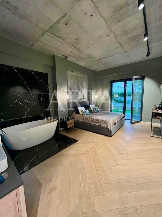 APARTAMENT 4 CAMERE GRADINA 175M2  CISMIGIU - Poză 3