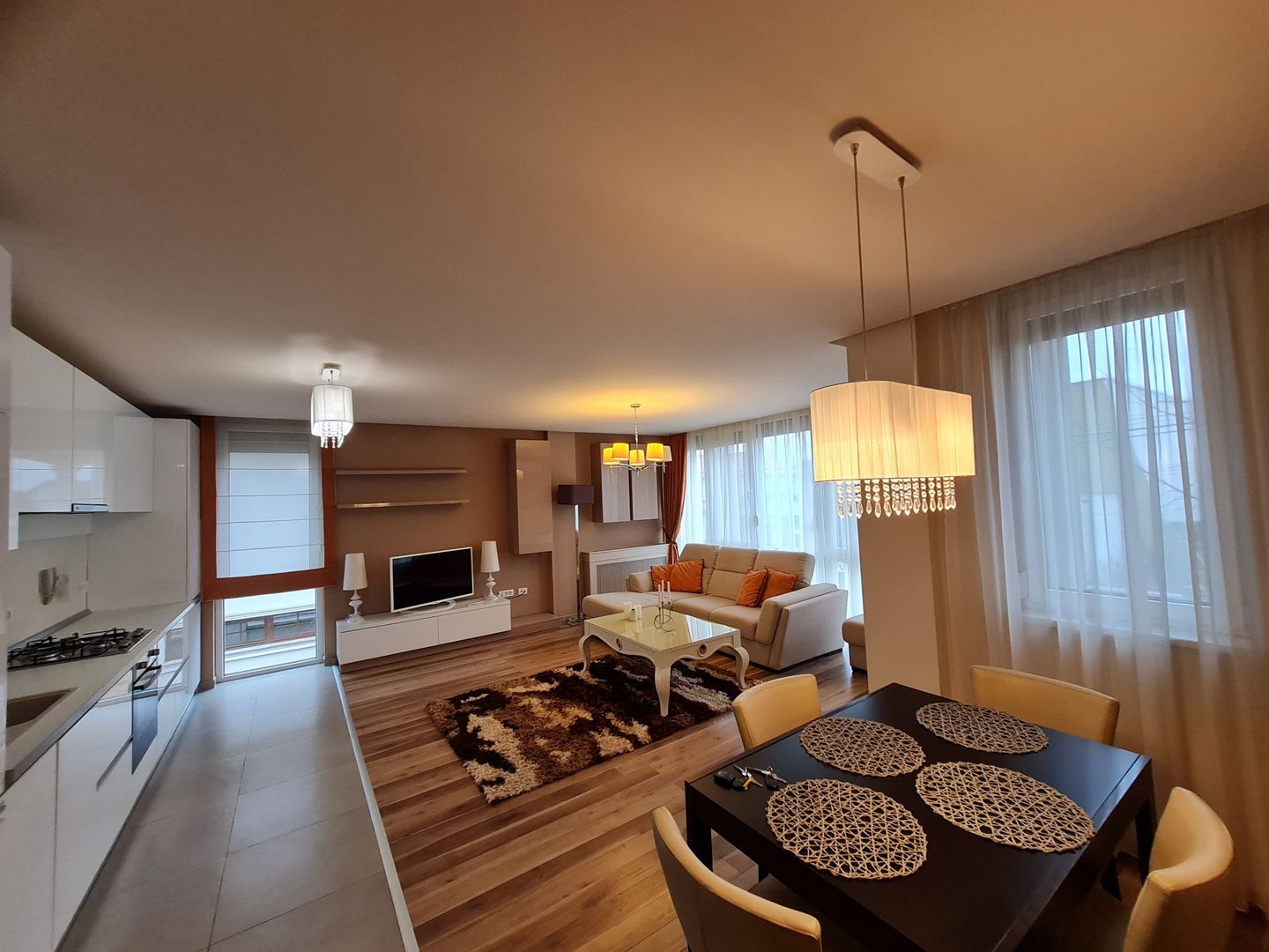 Calitate si rafinament! - Poză 24