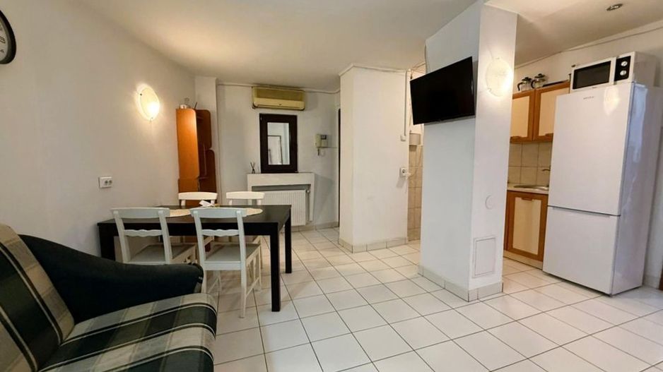 Apartament 3 camere Universitate 80mp - Poză 5