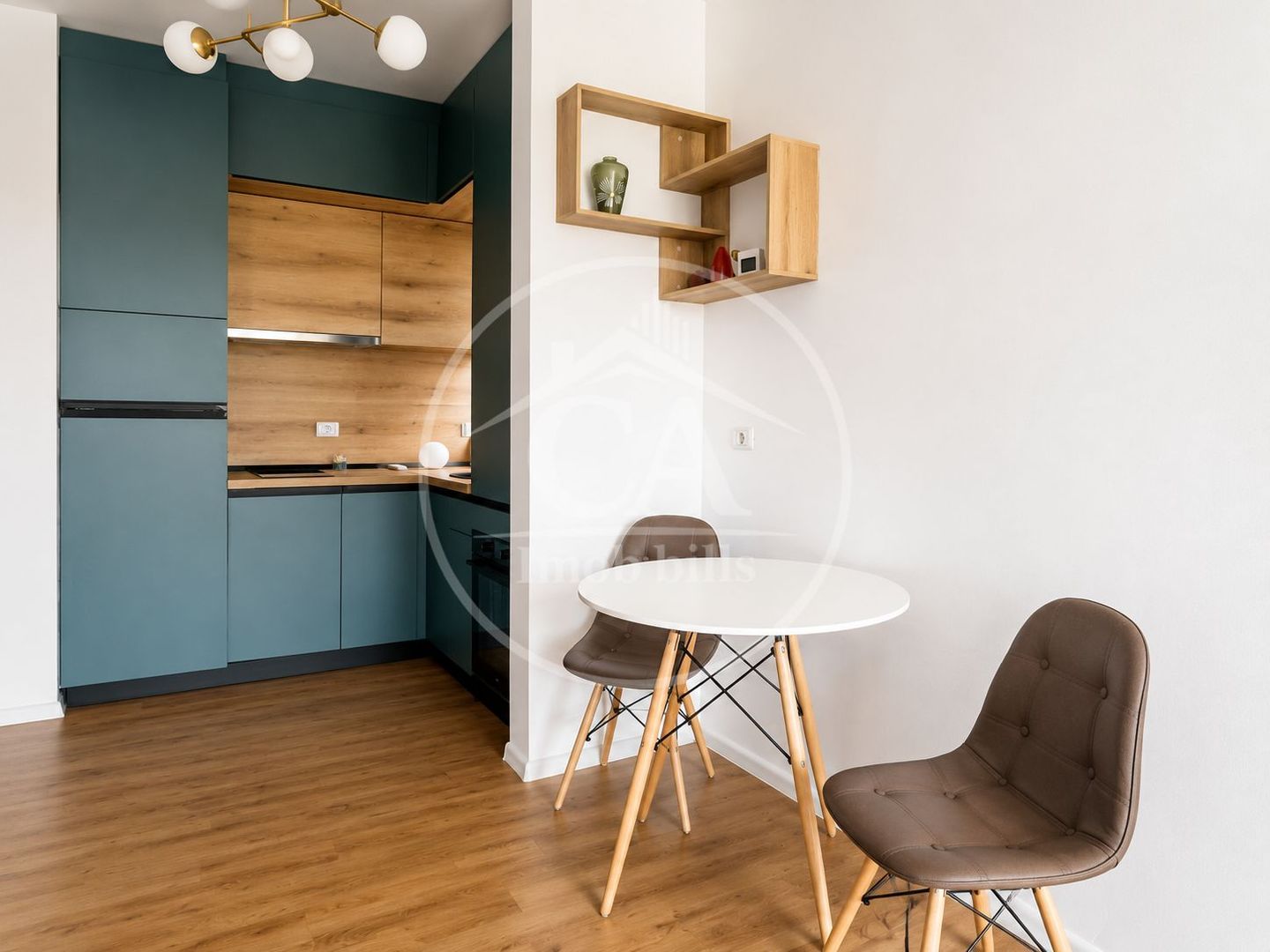 Apartament de închiriat cu 2 camere în zona Ioșia, Oradea - Poză 4