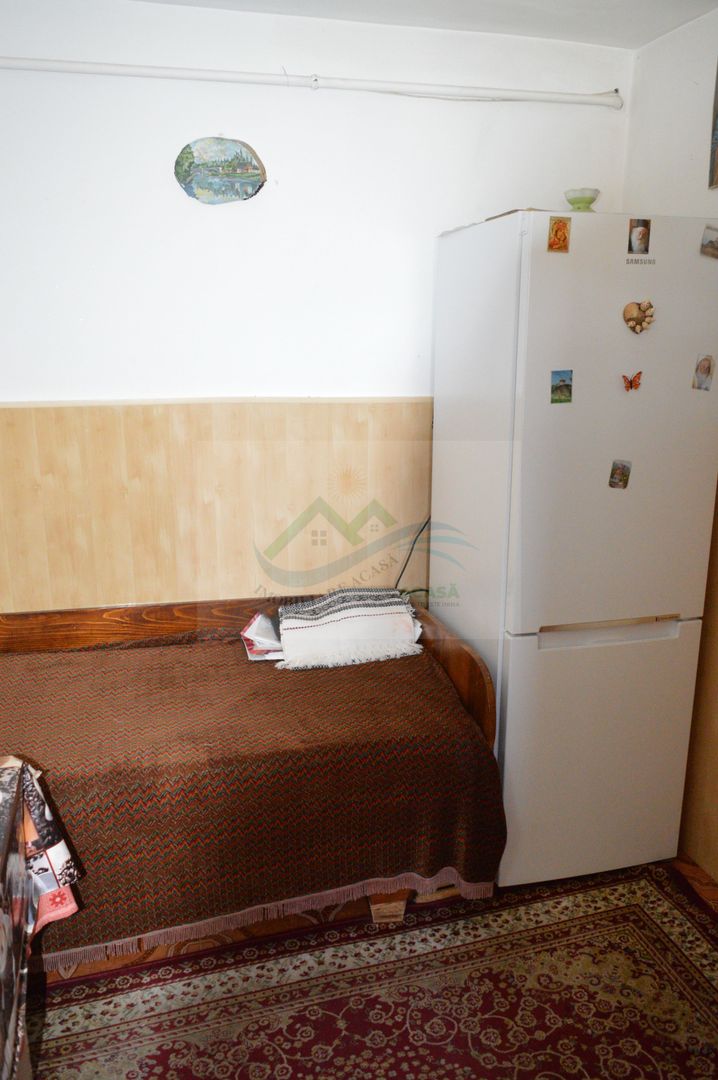 Apartament cu 2 camere Gura Humorului/Suceava - Poză 13