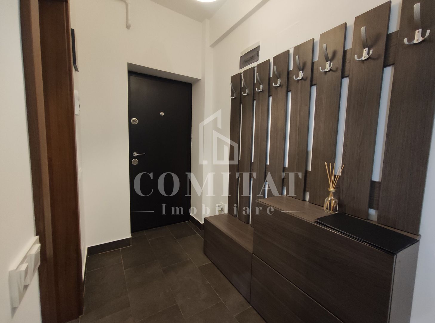 Apartament cu 2 camere | 52.42 mp | Floresti | Cetatea Fetei - Poză 4