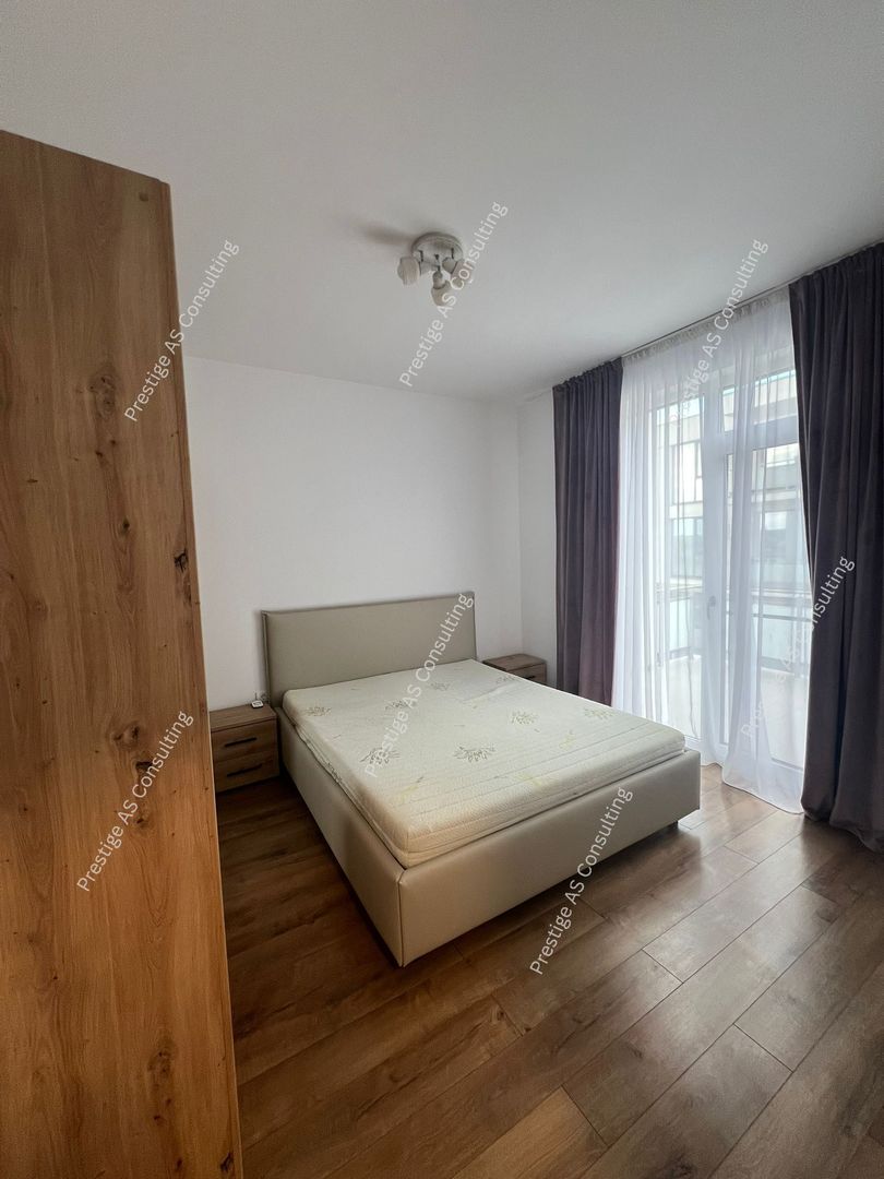 Apartament 3 camera | Dumbravita | Loc Parcare - Poză 5