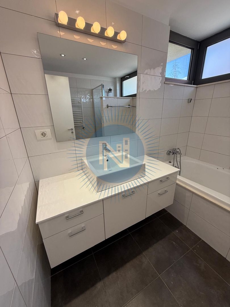 Duplex 4 camere Capitale - Poză 12