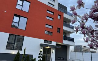 BLOC NOU 2024 • S.M.E Residence SISEȘTI  Apartament 4 Camere - Poză 2