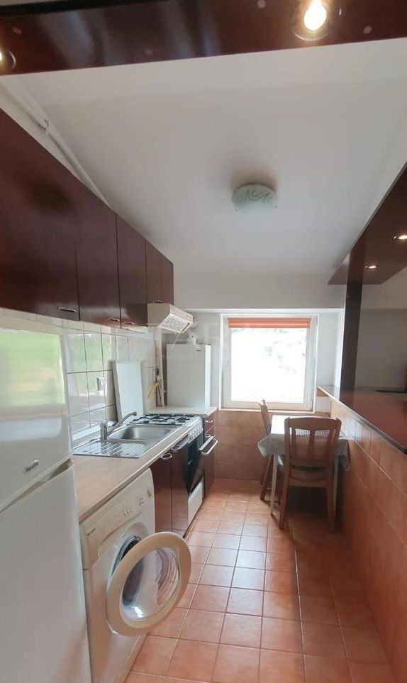 Garsonieră mobilată, 28 mp, aproape de Auchan Iris - Poză 3