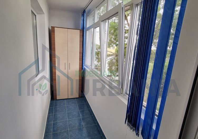 Apartament 2 camere de închiriat, zona Tudor Vladimirescu, Iași - Poză 8