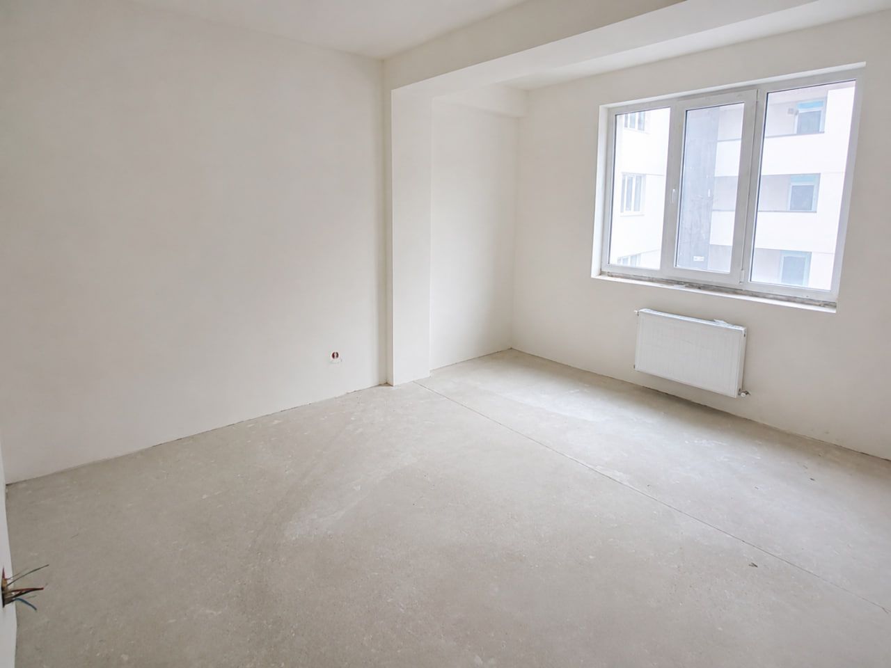 INVESTIȚIE | 1 CAMERĂ – 53,1 m² | CIOCANA, GINTA LATINĂ - Poză 30