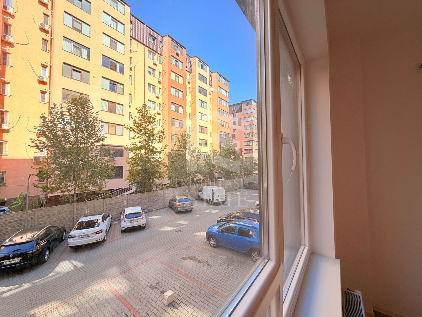 Garsoniera de Inchiriat | Militari Residence | Parter Inalt | Centrala - Poză 4