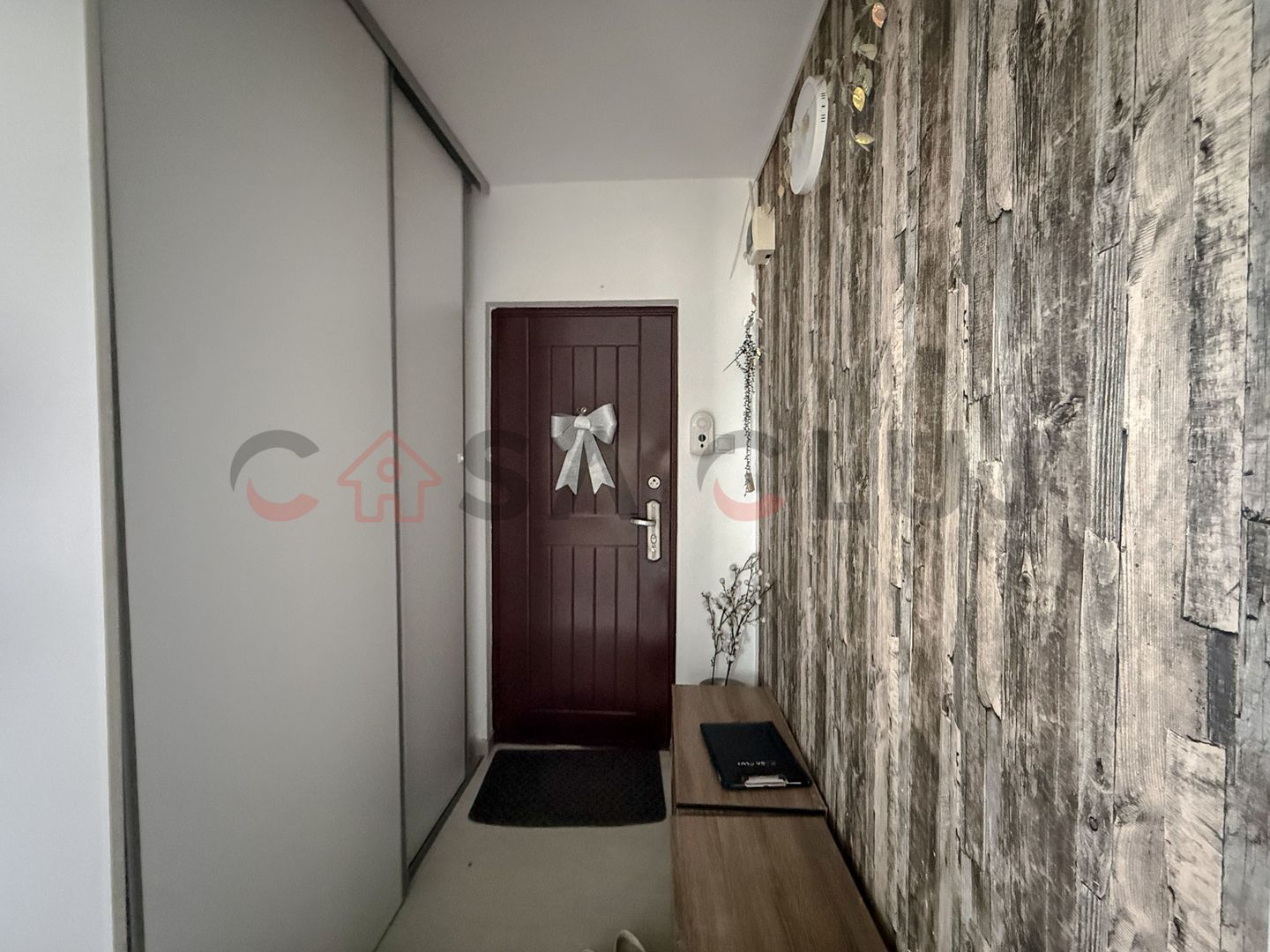 3 camere 2 bai, etaj intermediar, Intre Lacuri - Poză 10
