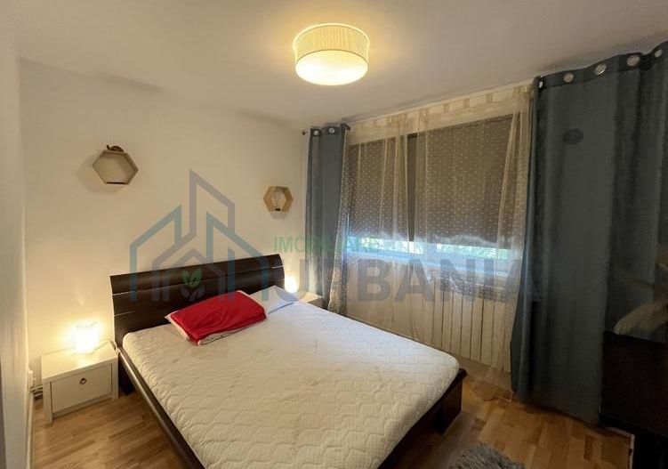 2 camere mobilat si utilat in Podul de Fier - Poză 4