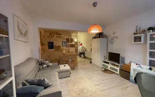 Garsoniera de vanzare Aviatiei demisol bloc nou - Poză 2