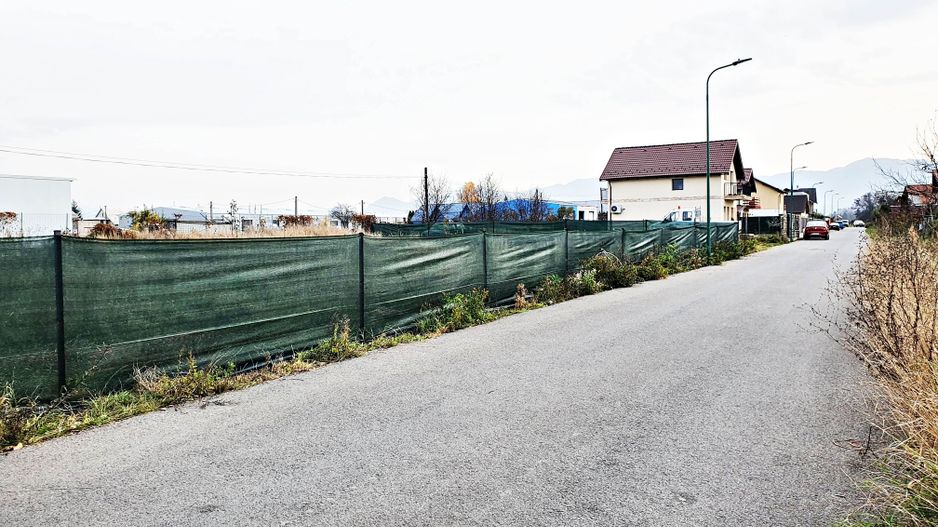 Stupini str Coronitei pretabil case individuale sau insiruite,parcelabil - Poză 4