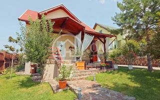 Casa cu 4 camere de vanzare, Structura Timber Frame, Dealuri, Oradea - Poză 22