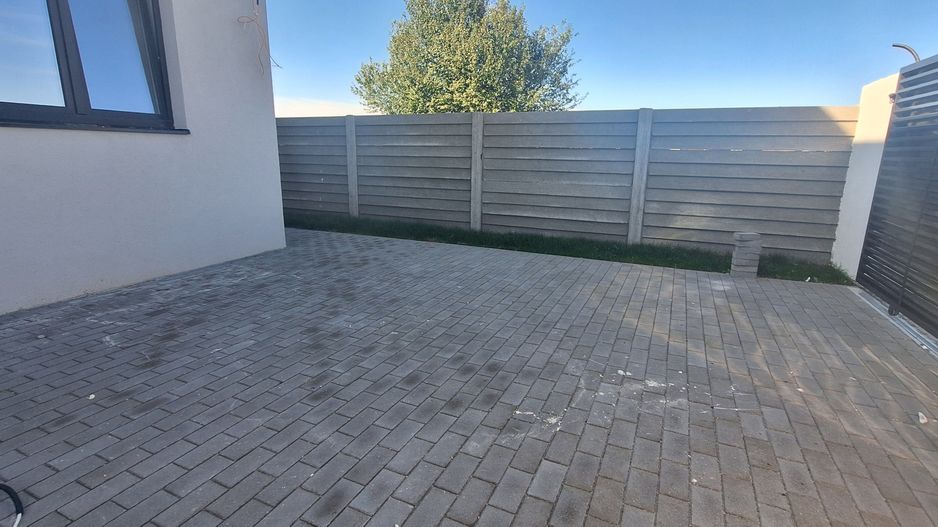 Duplex la cheie cu 5 camere - Poză 22