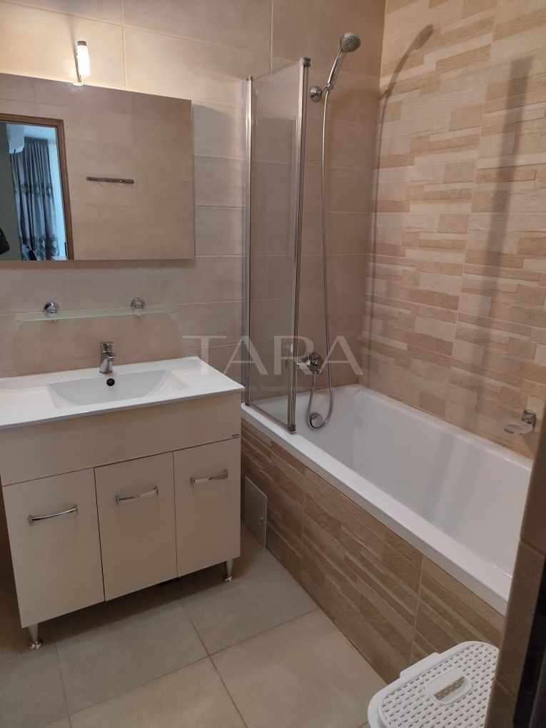 Apartament 3 camere, Florești – zona Panemar, 2 parcări - Poză 7