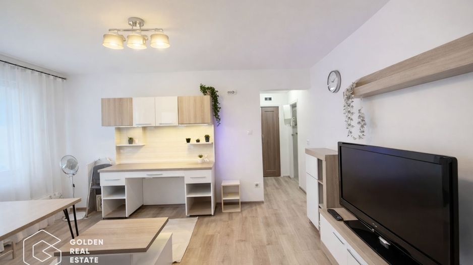 Apartament 2 camere, Calea Romanilor - Poză 6