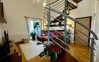 Penthouse cu scara interioară | Parcare și Boxă | Valea Chintaului - Poză 5