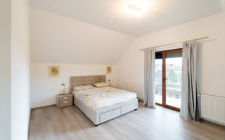 Casă individuală | Teren 630 mp, centrala, garaj, 3dormitoare -Ghiroda - Poză 16