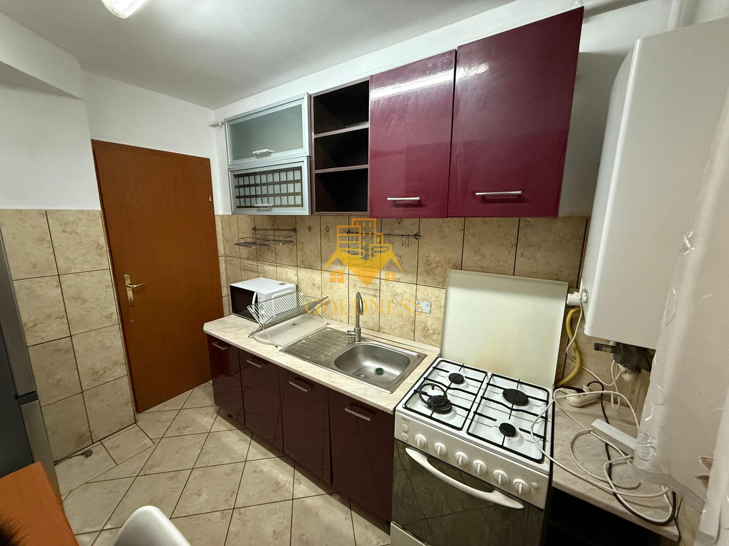 2 Camere Decomandate, Zona Hotel Royal, Gheorgheni, Pet Friendly - Poză 8
