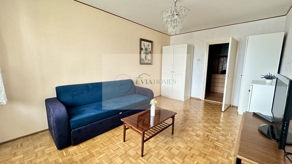 Zona Iulius Mall/2 balcoane/Parcare inclusă - Poză 1