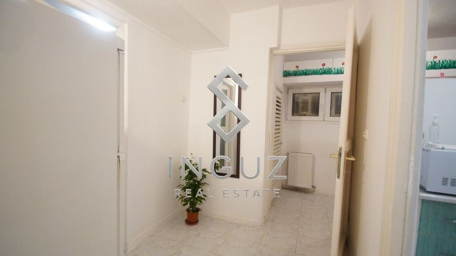 DE ÎNCHIRIAT | APARTAMENT 3 CAMERE | REGINA ELISABETA – PARCUL CIȘMIGI - Poză 3