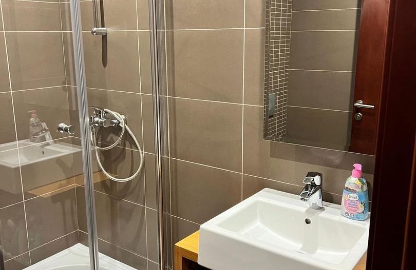 InCity Residence || 3 Camere  Lux || Parcare subterana inclusa in pret || - Poză 32