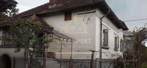 CASA 3 CAMERE, TEREN 1200 MP, ANINOASA, ARGES - Poză 3