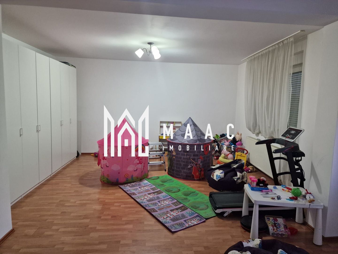 Casa 6 camere | 220mp utili | Teren 500 mp | Sura Mica - Poză 6