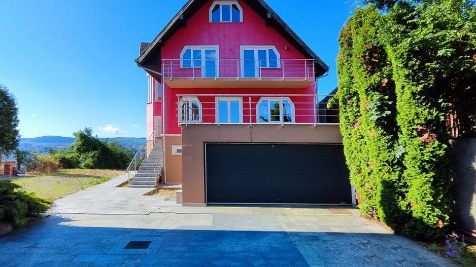 Vila panoramica Gruia - Poză 3