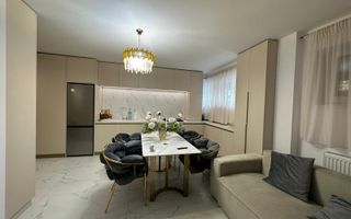 Apartament modern cu 2 camere /57mp/ in zona Bucium - Poză 4