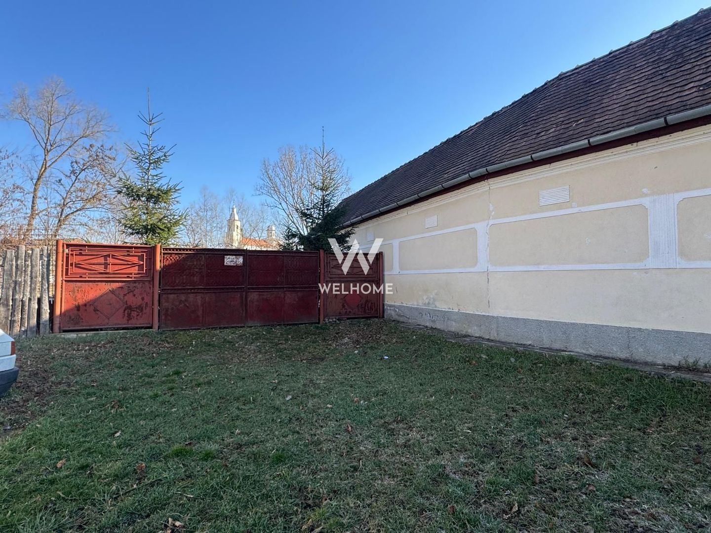 Casa individuala cu lac in curte, Sacel, Sibiu - Poză 15