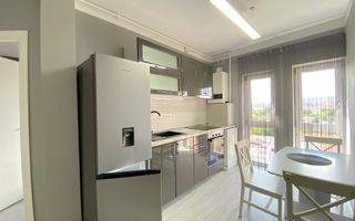 Apartament 3 camere si parcare, Pet Friendly, cartier Bulgaria - Poză 3