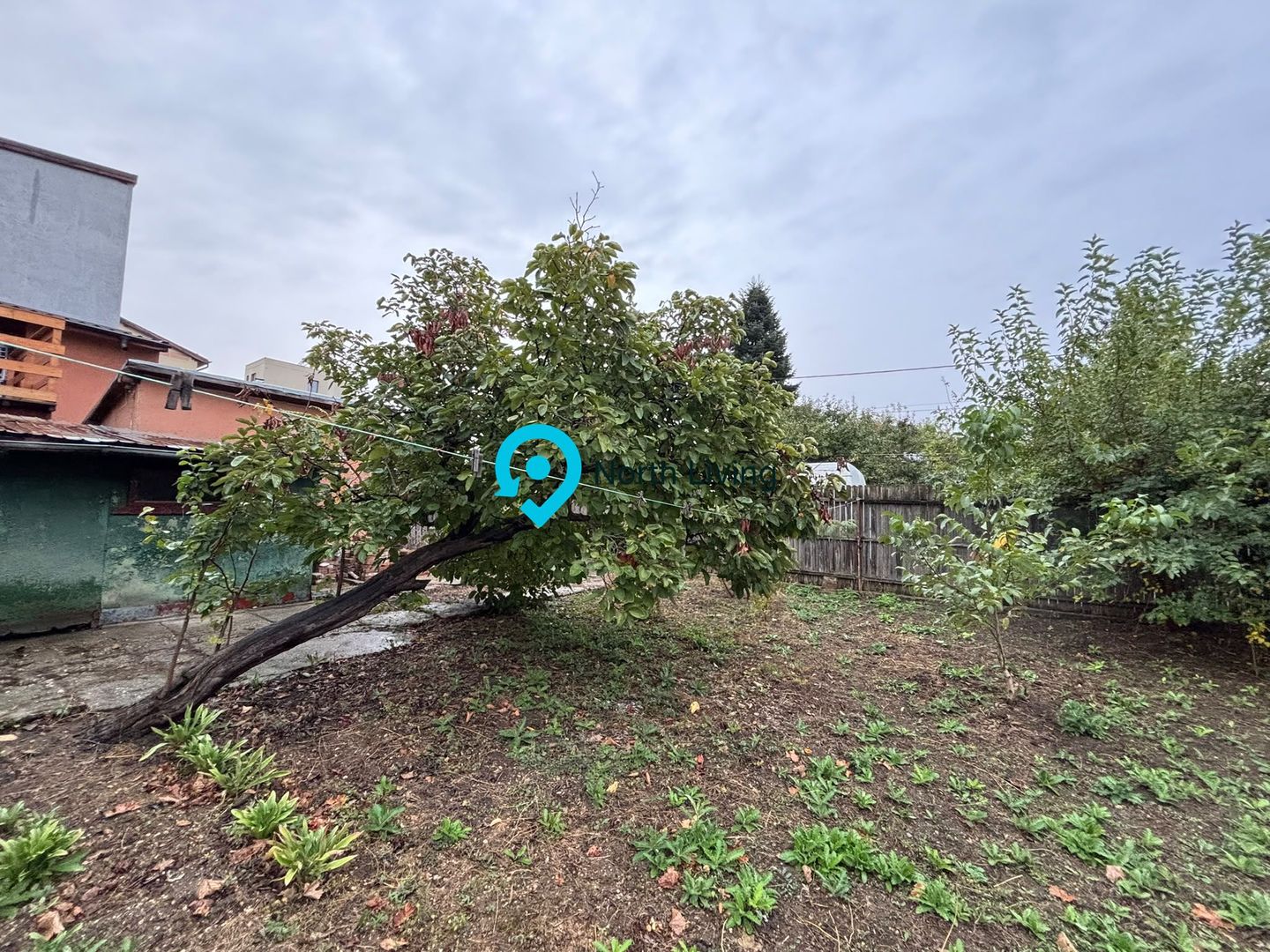 CASA CU TEREN 385 MP | DUBLU ACCES STRADAL | PRELUNGIREA GHENCEA | - Poză 14